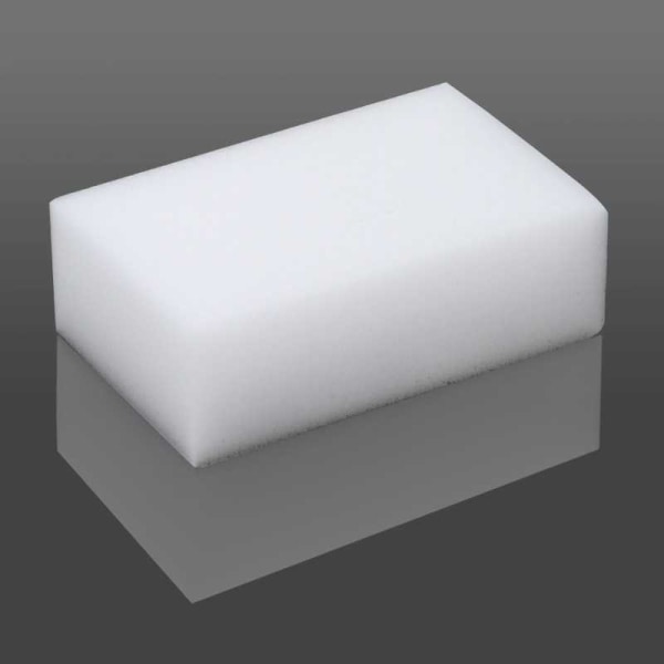 10-pack Magic rengöringssvamp Magic Eraser fläckborttagningspad Eco