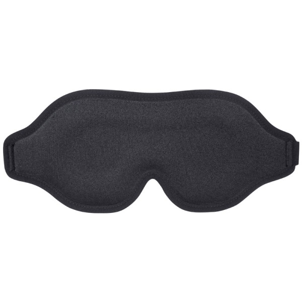 Sleep Mask miehille, naiset, päivitetty 3D Contoured Cup -silmämaski Blin
