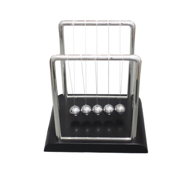 Newton Cradle / Pendulum Ball, Balance Ball Table Top Decoration