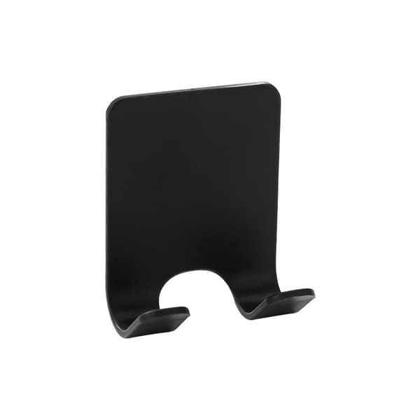 2ppc Razor holder Razor krog holder (2 dele) Selvklæbende