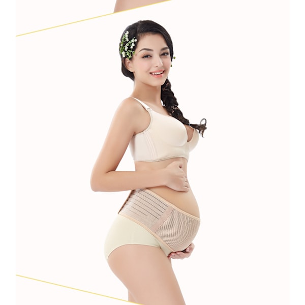 Maternity Support Belt - Graviditetsbælte til mave