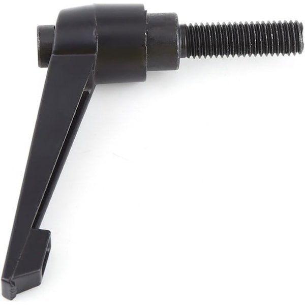 4 stk justerbar låsehåndtaksskrue 7-formet låsing, M10X20 mm,