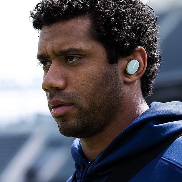 Sport Earbuds - Trådløse ørepropper - Bluetooth-ørepropper for