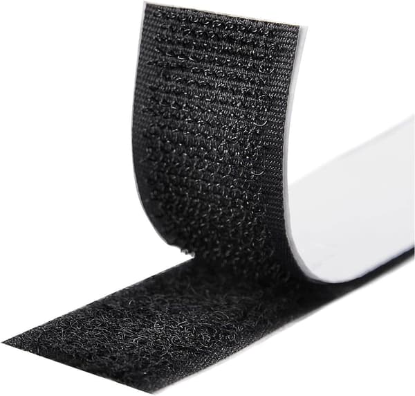 Klebebånd 5 meter, selvklebende tape
