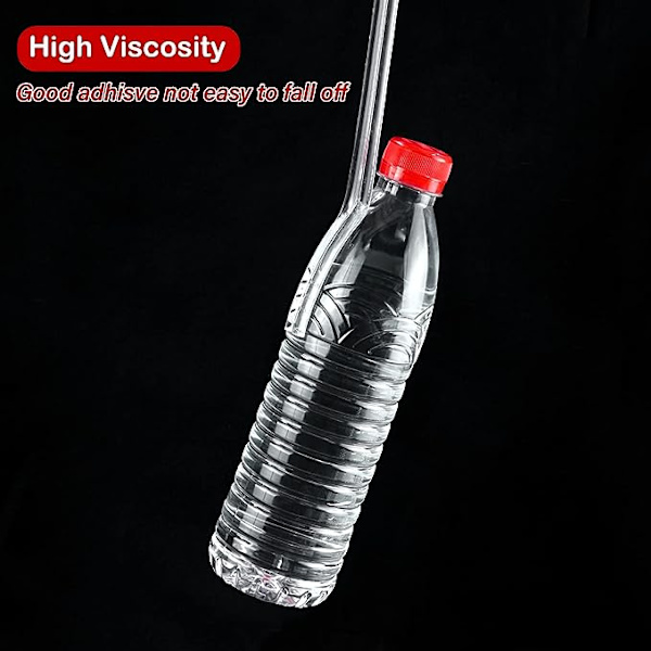 Baby Proofing, 19.68ft Edge Protector Strip Clear og  Corner Pro