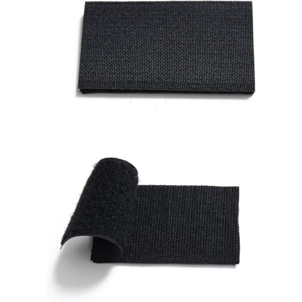 2-pack norska flagglappar norska flaggbroderad lapp
