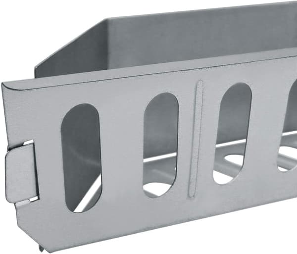 Kullkurver for Weber 7403 18\" og 26\" kullgrill, c