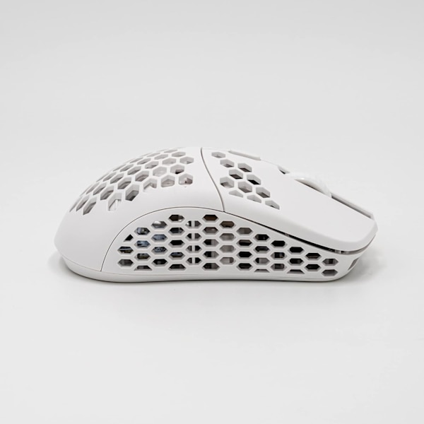 Trådløs Gaming 58 Gram Ultra Letvægts Honeycomb Design Mus(