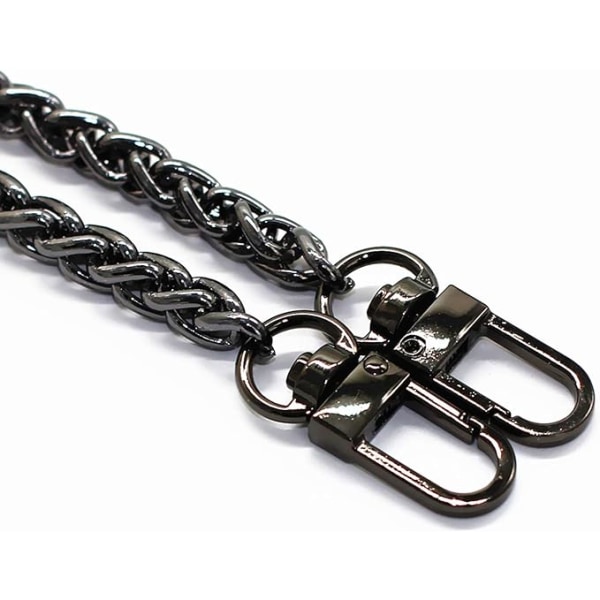 Iron Lantern Chain Strap Håndtaskekæder Pung Chain Straps Bør