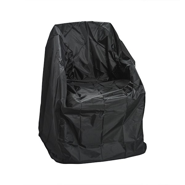 Hagemøbeltrekk, Hage Solstol Beskyttende Trekk, 65x65x120