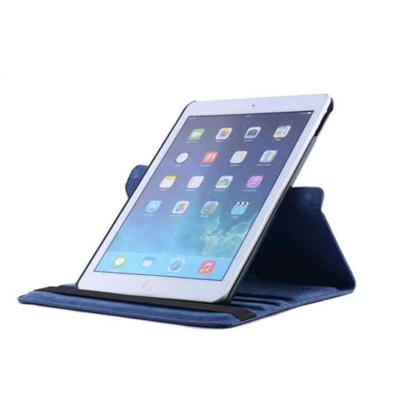 Case för iPad .iPad Air 2 / iPad Air - Case 360° Rotat