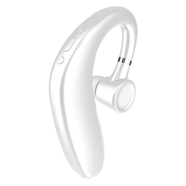 Bluetooth-headset, trådløs Bluetooth-øretelefon V5.0 35 timer taletid