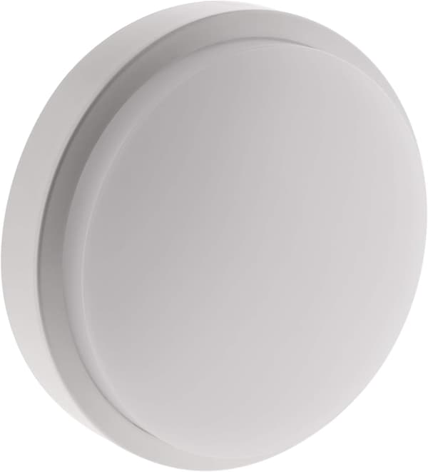 Pyöreä LED-ulkoikkuna 14W IP54