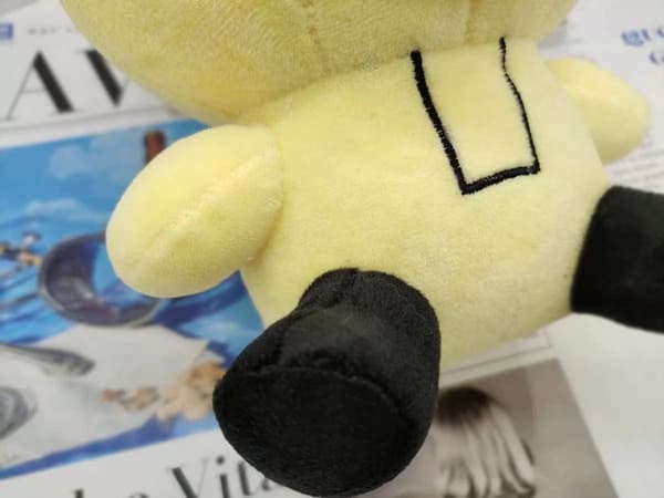 Plush Dark Deception, Dark Deception Horror Game Plush Toy, til G