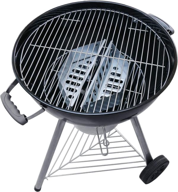 Kullkurver for Weber 7403 18\" og 26\" kullgrill, c