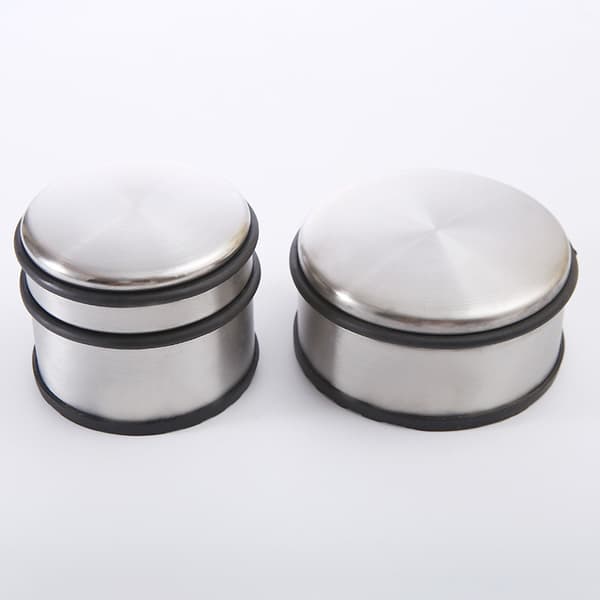 Dørstoppere 4 flate biter ca. 10 x 4 cm
