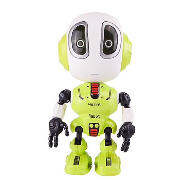 Børnelegeringsrobot Intelligent Touch Forælder-barn-interaktion
