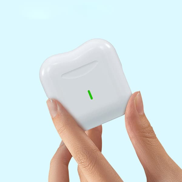Trådløse Bluetooth-hovedtelefoner med støjreduktion