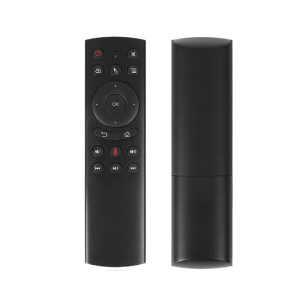 G20 Fjärrkontroll för Nvidia Shield TV Fjärrkontroll