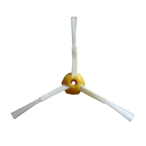 Kompatibel med iRobot Robot Vacuum Cleaner Tilbehør Roller Br