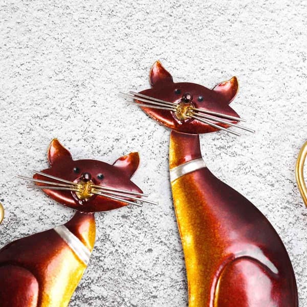 Koukku avaimenpidike avaintaulu avainpidike naulakko kissan koukut