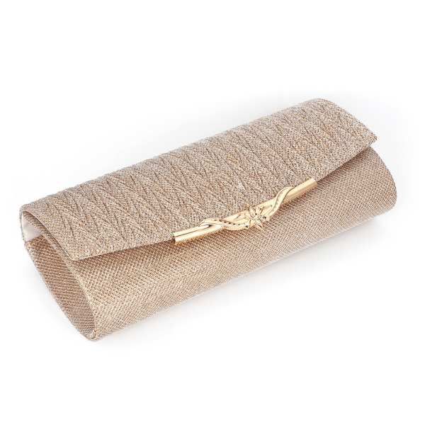 Fashion Women Evening Bag Party Banquet Glitter Bag for Ladies We