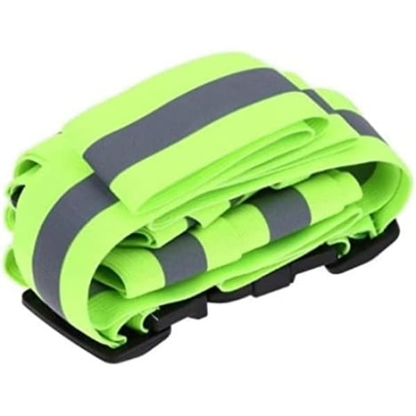 Justerbar refleksvest