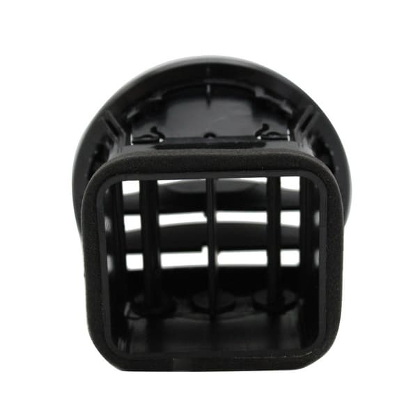Sæt med 4 ventilationsdyser til Opel Corsa D 13417363