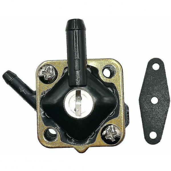 Brændstofpumpe til Johnson Evinrude 6-15 Hk Påhængsmotorer 1974-1992 Replac