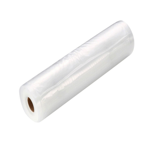 Precision Vacuum Sealer Bag (Rolls),Clear 15*5m 1roll