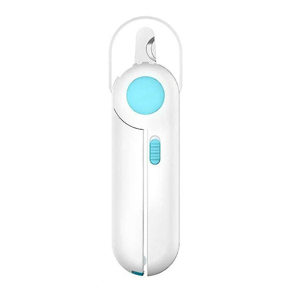 Lemmikkien LED-kynsileikkurisarja