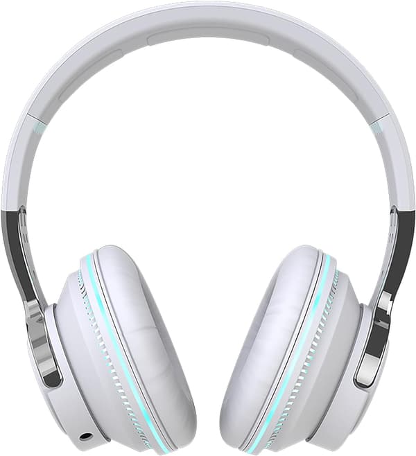 H2 Trådlöst headset Bluetooth-headset Tung bas Sport Spel Ga