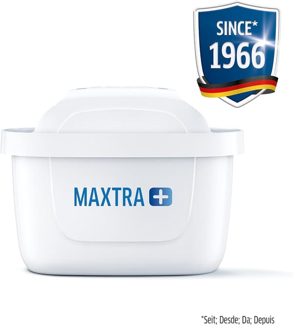 BRITA MAXTRA+ suodatinpakkaus 1 kpl