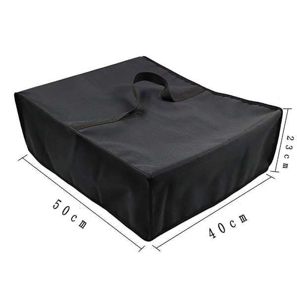 50*40*30cm dust cover heavy-duty heat-resistant waterproof dustpr