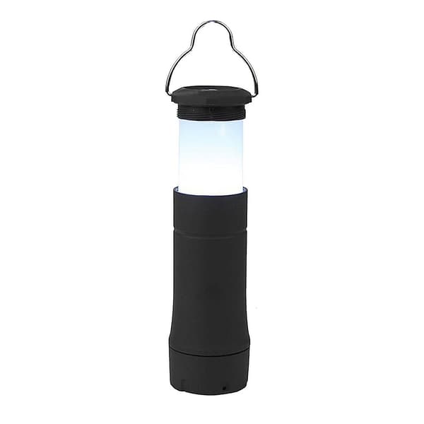 Kannettava Mini Led-taskulamppu, ulkoilmateltan valaisin