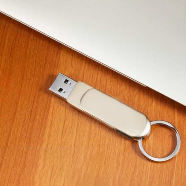 1 kpl 3-in-1 USB-muistitikku Mini U-levy 32 Gt kannettava PenDrive Mem