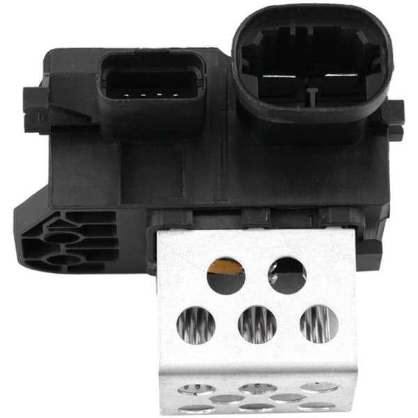 1 stk. Radiatorventilator relæmodstand til Citroen C4/Picasso/Berlingo 9
