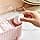 3 rom bomullsdynelagring, bomullspinne dispenser,  Dispen