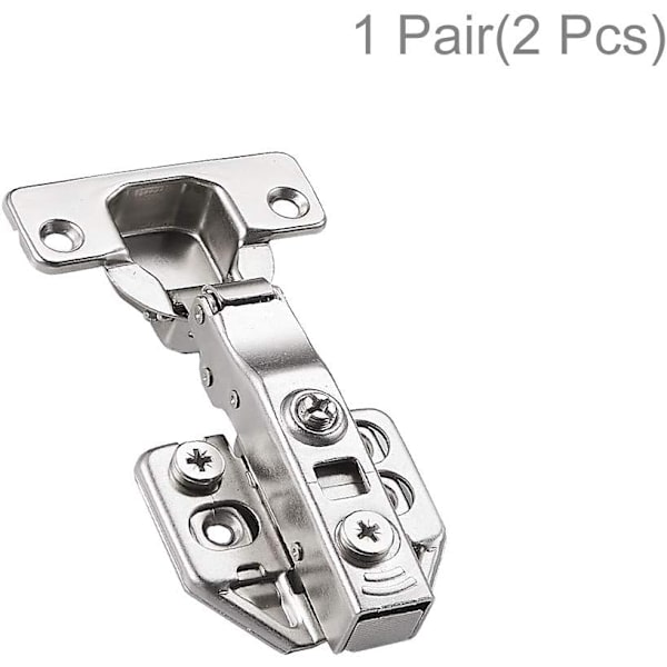 Sensys 8645i TH52 110 asteen taittuva sarana 9071207 Superior S