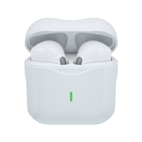 Trådlösa Bluetooth-hörlurar, trådlösa hörlurar med brusreducering