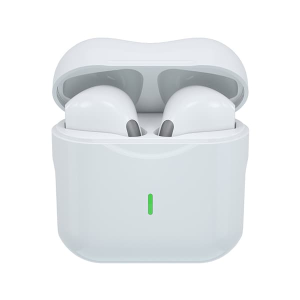 Trådløse Bluetooth-hovedtelefoner med støjreduktion