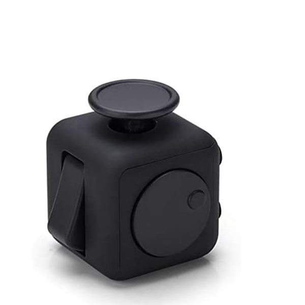 Fidget Cube anti stress leksak för att minska stress när nervös för alla