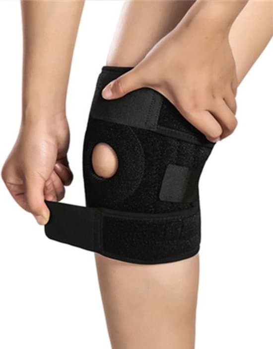Knäskydd för Män Kvinnor Knäskydd för Knäsmärta, Patella Tendon Sup