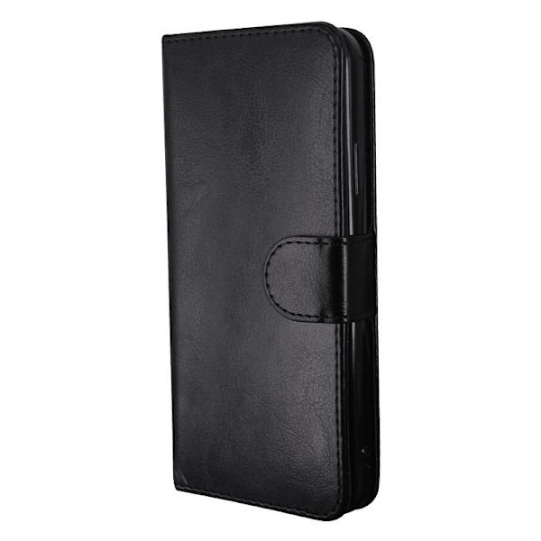 iPhone 11 - 2 i 1 Magnetiskt Fodral / Skal - Välj Färg! Svart