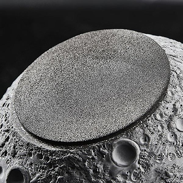 Måne Astronaut Askkopp Kreativ Anti Fly Ash Hushåll
