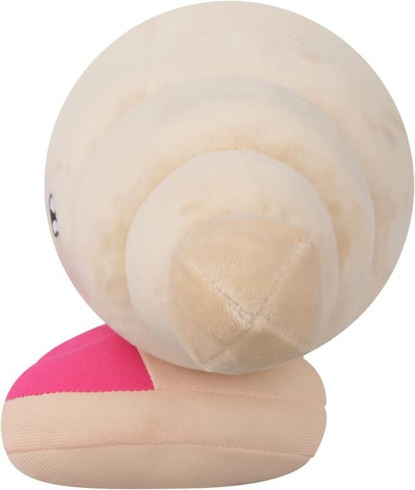 11,8\" (ca. 30,0 cm) Marcel The Shell plysjdyr leketøy Conch Stuffe