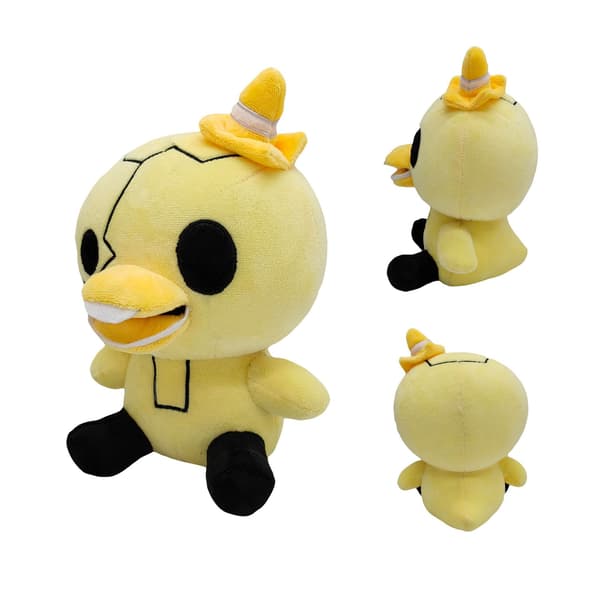Plush Dark Deception, Dark Deception Horror Game Plush Toy, for G