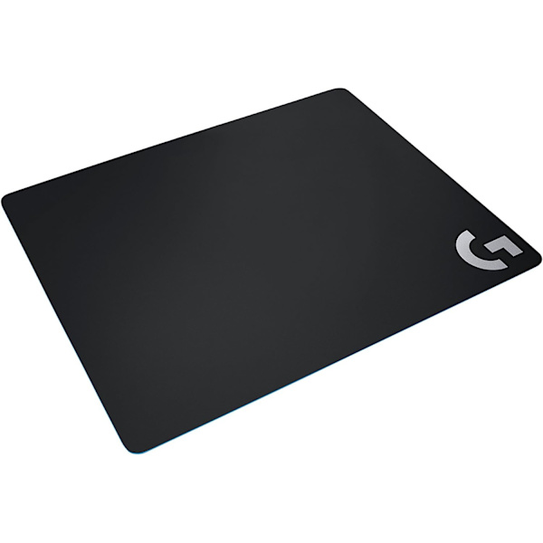 Logitech G240 Stoff Gaming Musematte for Lav-DPI-spill