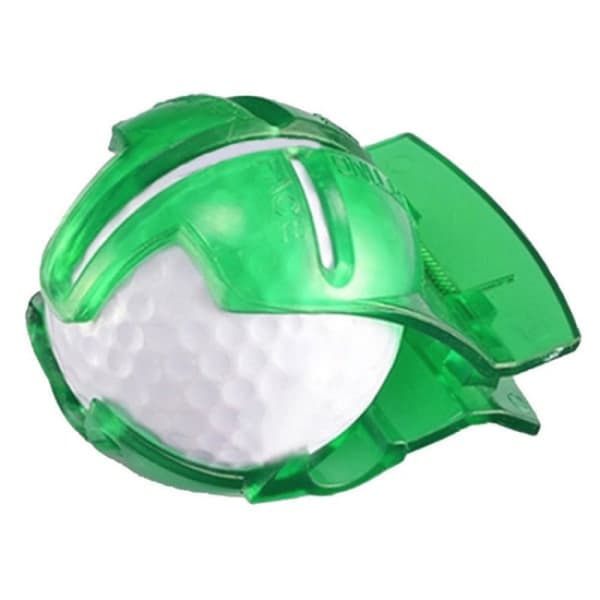 1 stk. Golfboldklips / Markering / Markeringssværg