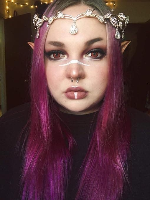 Rhinestone Leaf Bryllup Tiara Brud Tiara, Rose Gold Crown Hodebånd